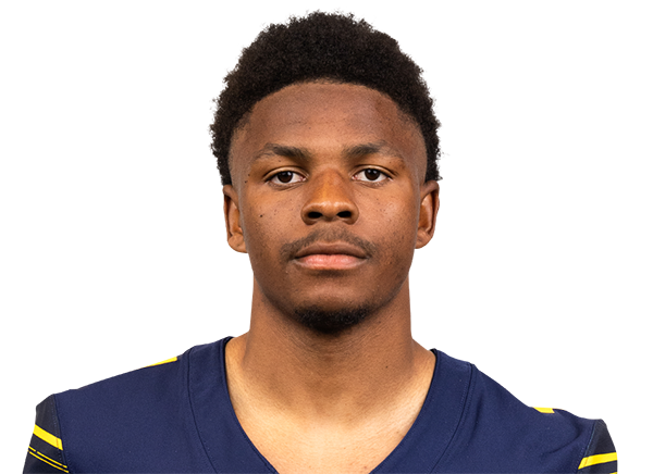Isaiah Young headshot