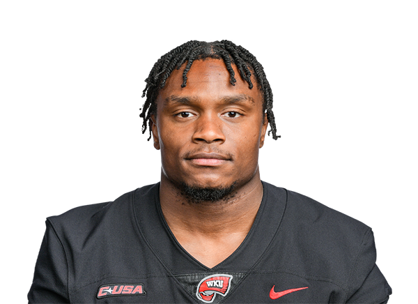 Elijah Young headshot