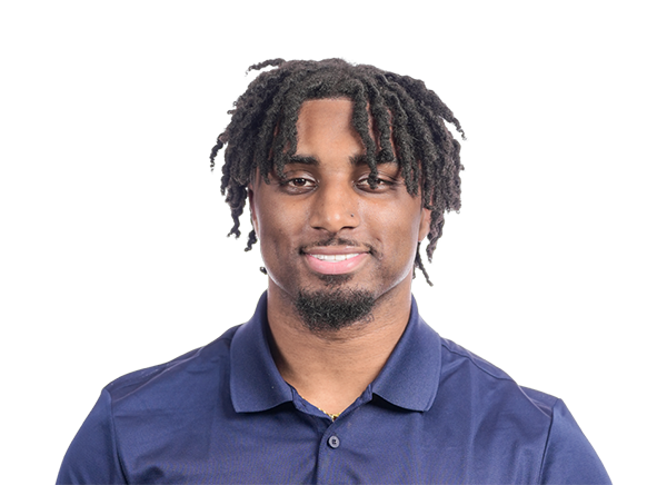 Corey Wren headshot