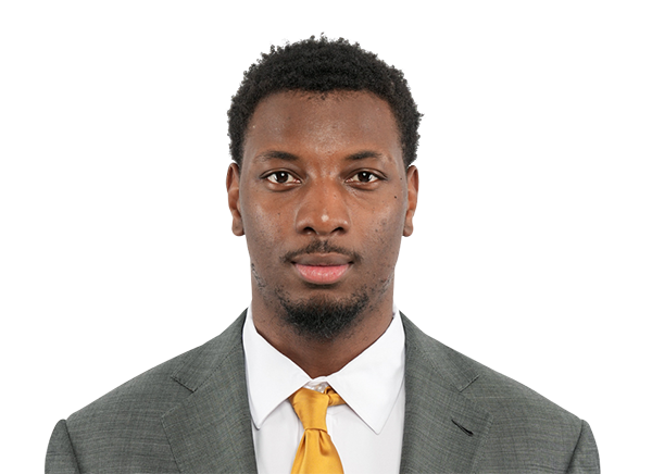 De'Rickey Wright headshot