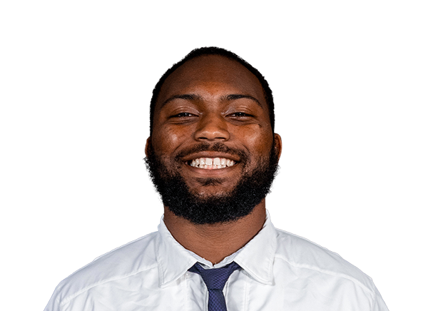 Ja'Bray Young headshot