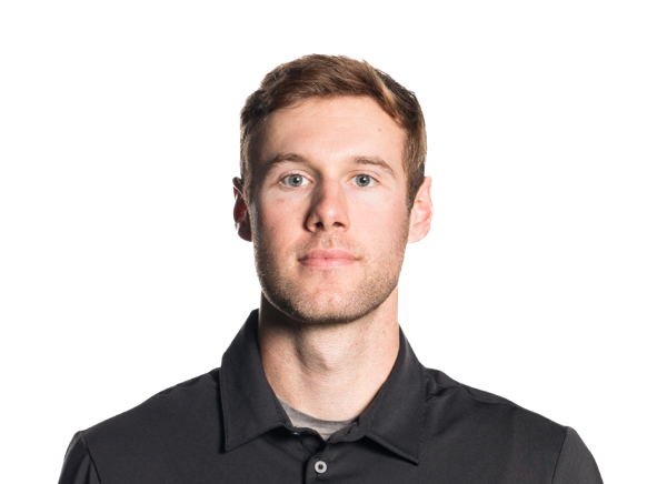 Jared Zirkel headshot