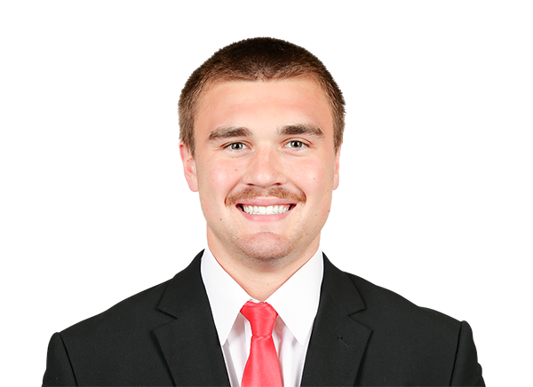 Ben Yurosek headshot