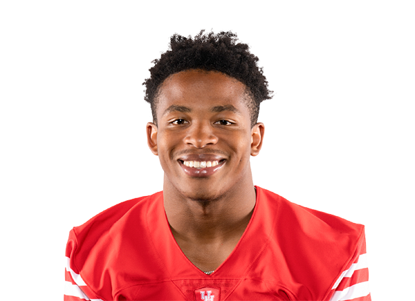 Brandon Campbell headshot