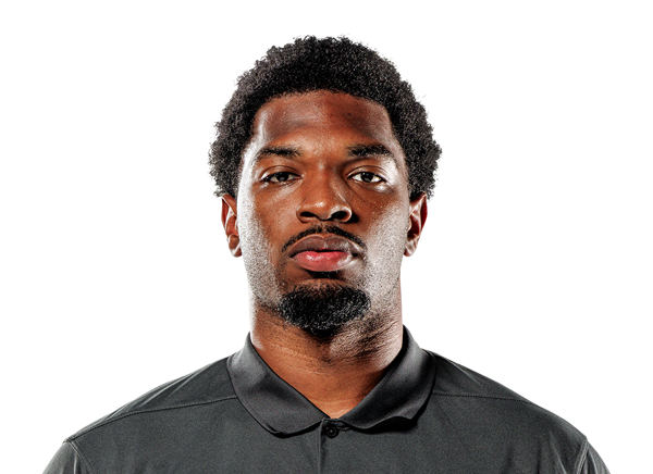 Daylan Carnell headshot