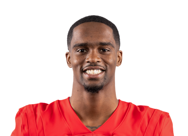 Latrell McCutchin Sr. headshot