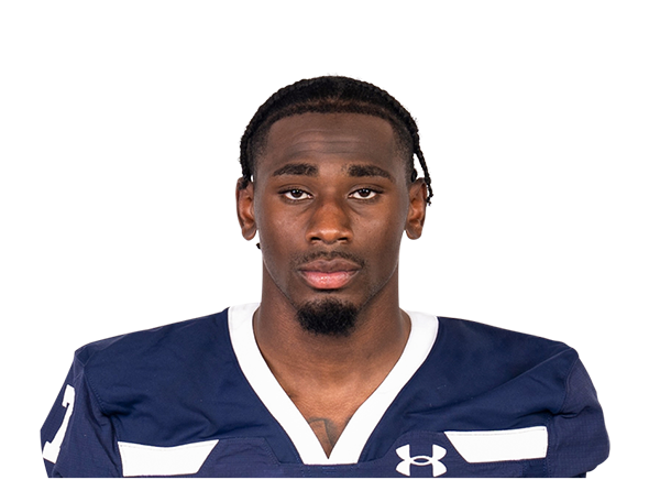 Seven McGee headshot
