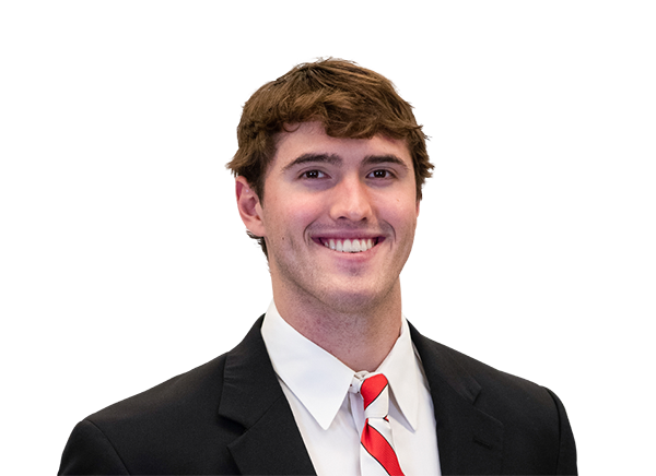 Aaron McLaughlin headshot