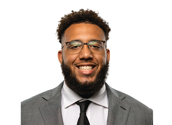 Derek Green headshot