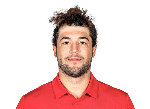 Josh Calvert headshot
