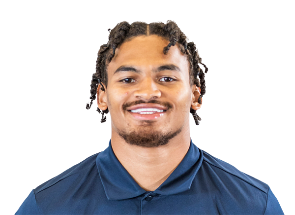 Christian Swint headshot