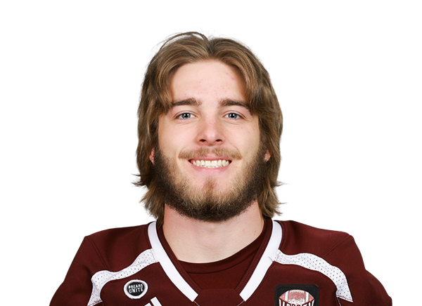 Hunter Wood headshot