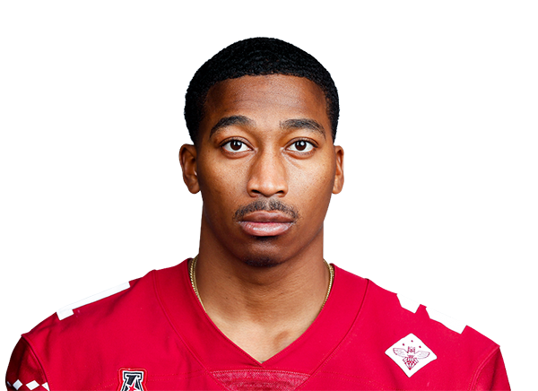 Torey Richardson headshot
