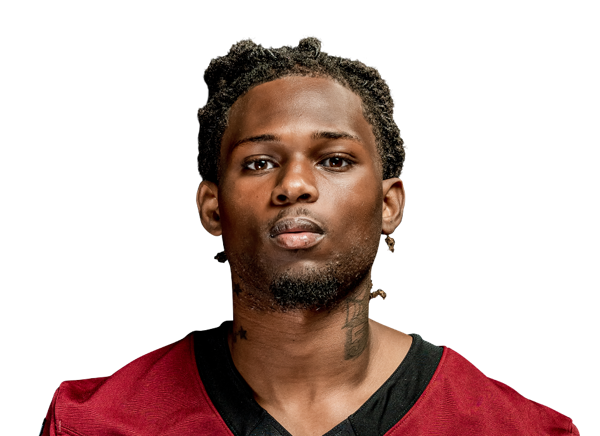 Daveon Walker headshot