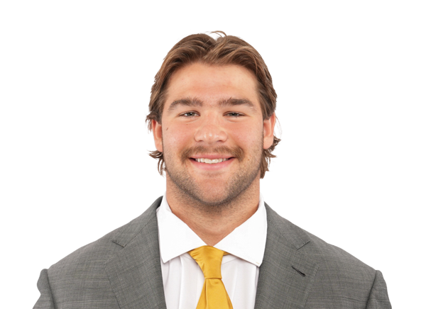 Langston Patterson headshot