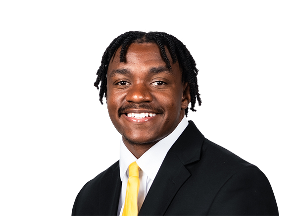Seth Robertson headshot