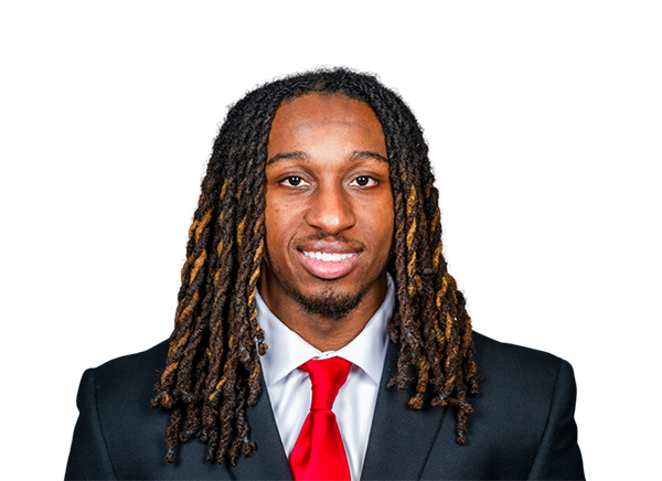 Courtney Jackson headshot