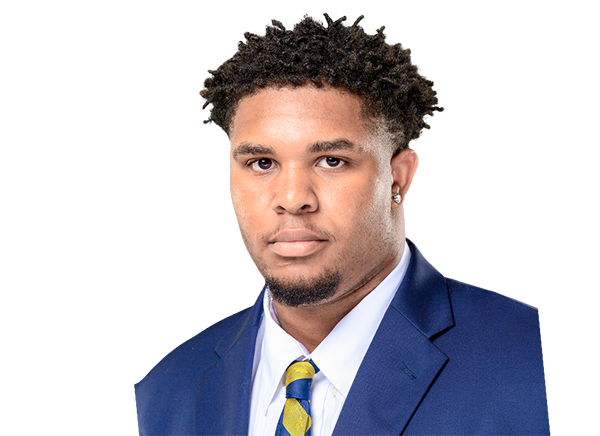 DeAndre Dingle-Prince headshot