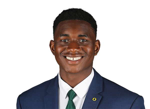 Isaiah Brevard headshot