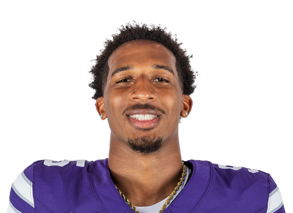 Jerand Bradley headshot