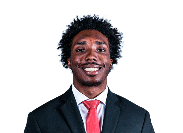 Tai Felton headshot