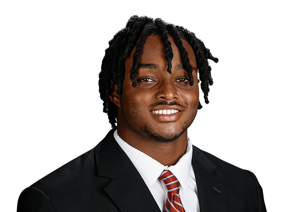 Dallas Turner headshot