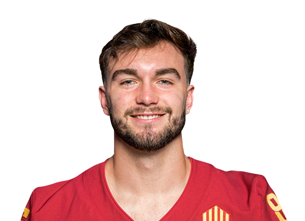 Aidan Bitter headshot