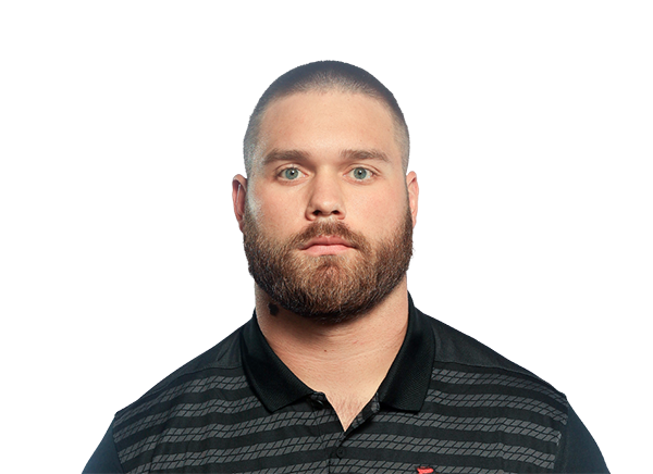 Nathan Reichert headshot