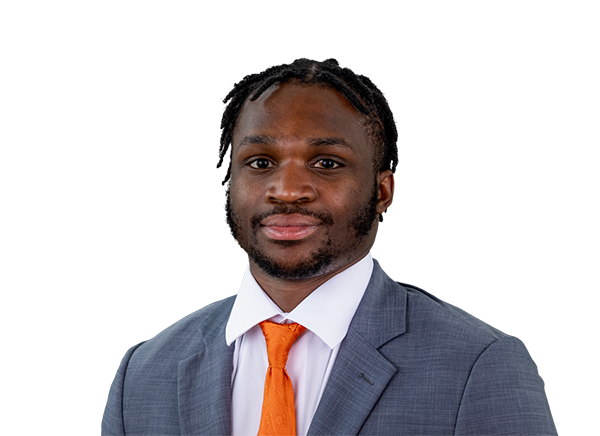 Todd Bumphis headshot