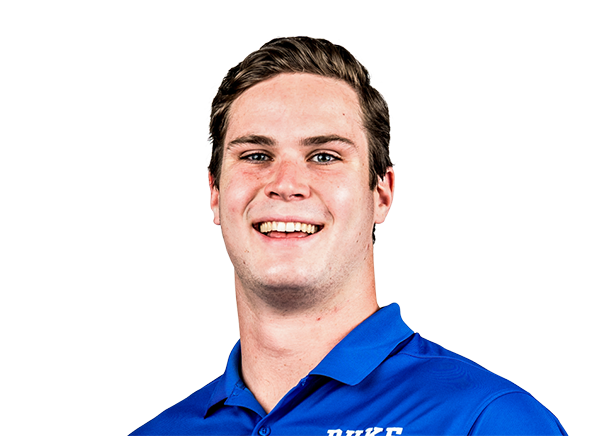 Cole Finney headshot