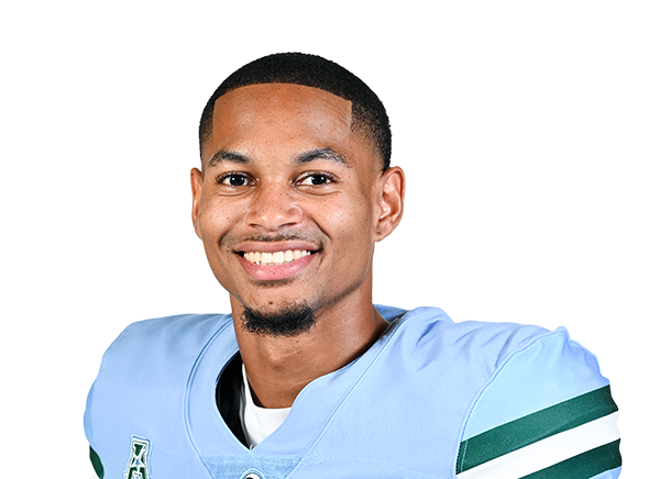 Dontae Fleming headshot