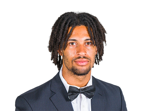 Tristen Hines headshot