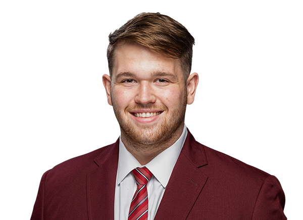 Andrew Milek headshot