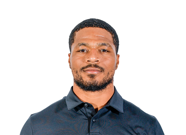 Issiah Nixon headshot