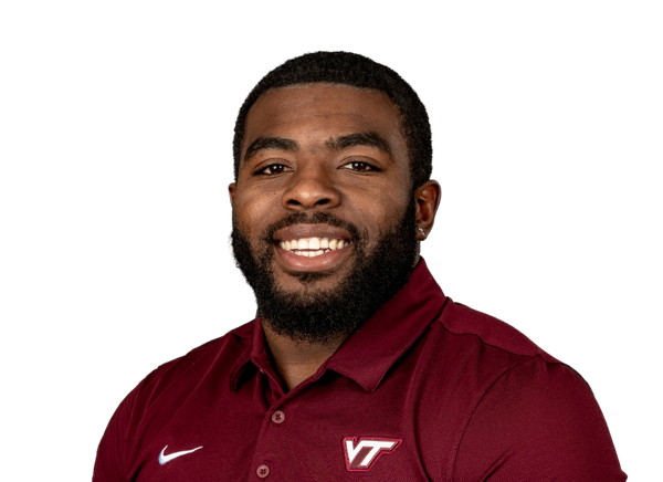 Terion Stewart headshot