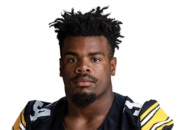 Jay Higgins IV headshot