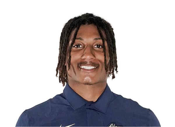 Juan Jarrett headshot