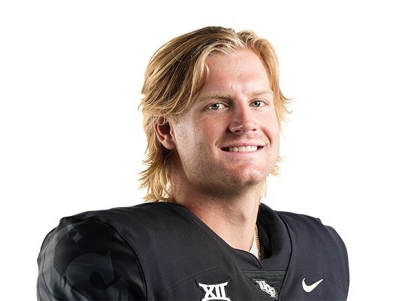 Ethan Barr headshot