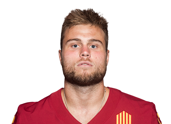 Hunter Dekkers headshot