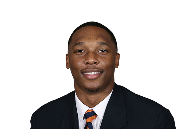 Joshua Rawlings headshot