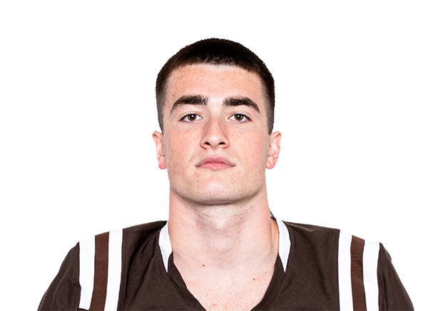 Anthony Sambucci headshot