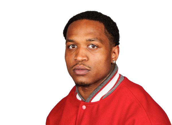 Aamaris Brown headshot