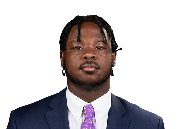 Teylor Jackson headshot