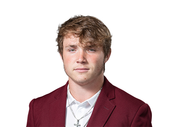 Alec Ward headshot