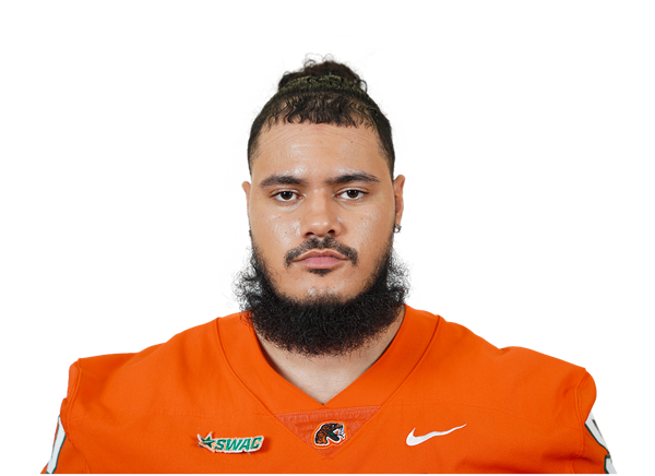 Cameron Donald headshot