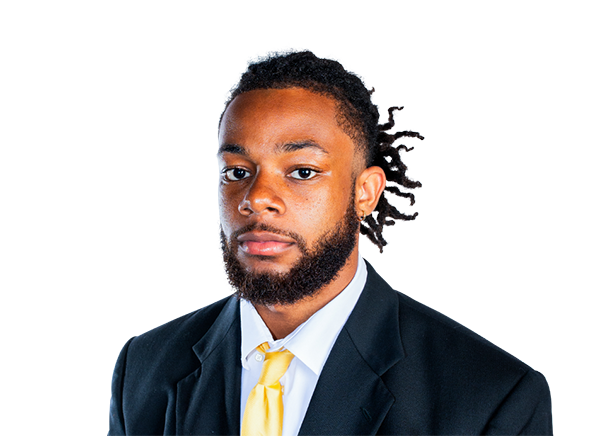 Ronald Clarke headshot