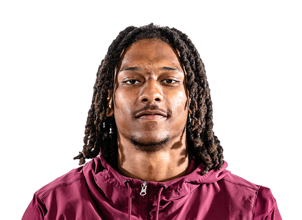Jaycob Horn headshot