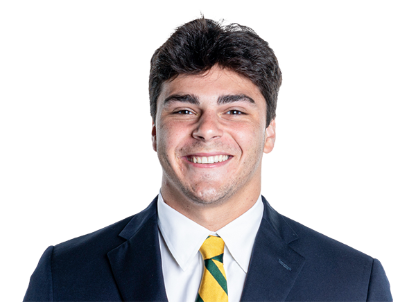 Brooks Miller headshot