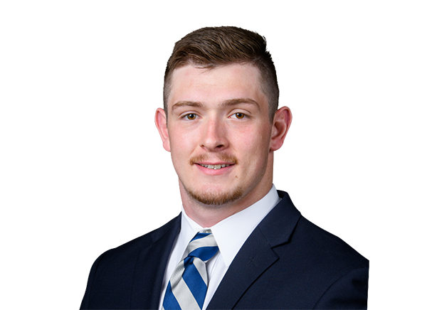 Tyler Elsdon headshot