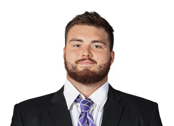 Gage Saint headshot